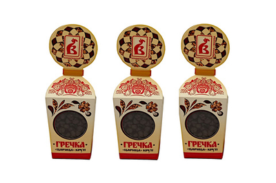 Драже Гречка в ШОКе