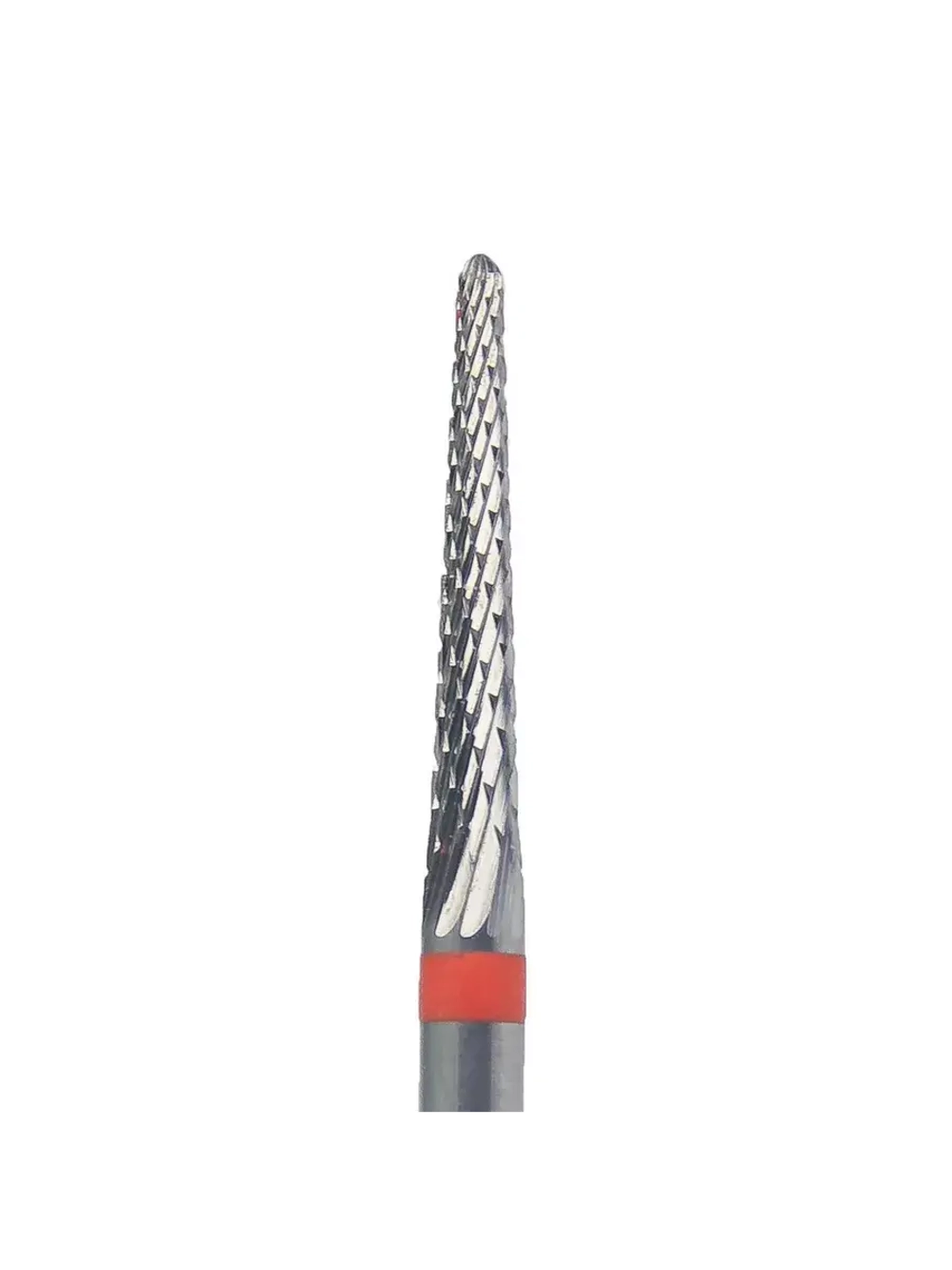 Фреза КМИЗ конус красный твс ФКЗУД L15