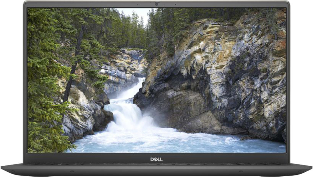 Ноутбук Dell Vostro 5502 (5502-6237) 15.6; LED / 1920x1080 FHD / WVA / Intel Core i5 / 1135G7 / 2400 МГц / Intel Iris Xe Graphics / 8 Gb / SSD / 512 ГБ / Windows 10 Home