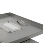 Машина тестомесильная HDM(H)-15 Foodatlas (220V)