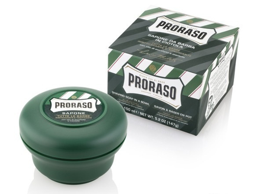 Proraso - Мыло для бритья Эвкалипт 150 мл