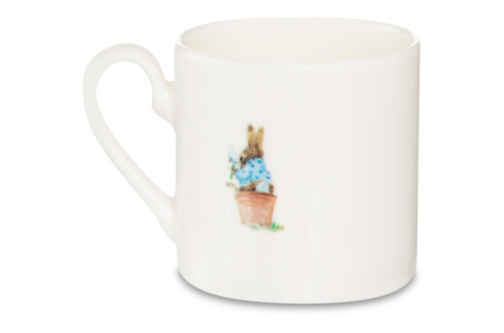 Набор детской посуды 3 предмета Roy Kirkham Кролики