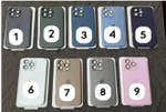 AG Glass Case c MagSafe для iPhone 16 Pro