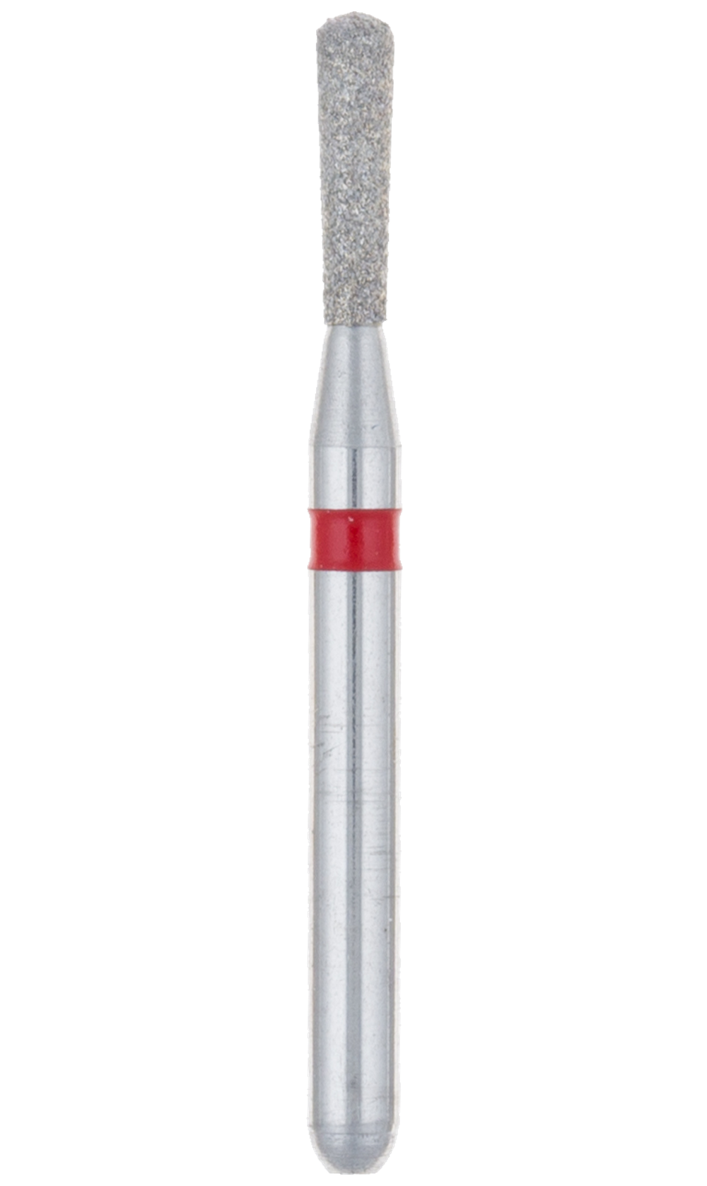 Бор алмазный красный Frank Dental типа FG - D.830L.012.F.FG