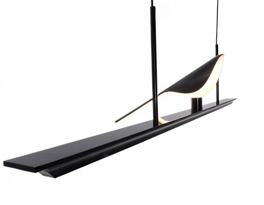 Подвесной светильник Mizi`en View MZ46505-L900