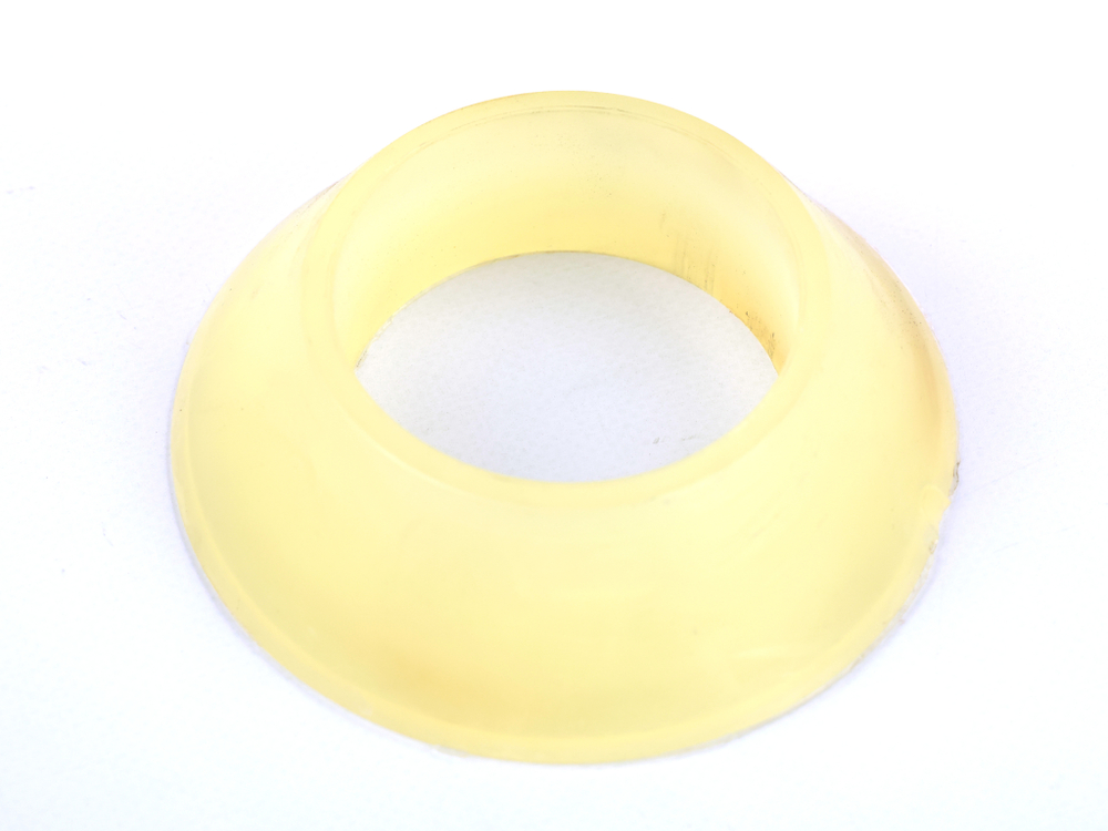 Втулка передней подвески а/м МАЗ TPU термополиуретан (ПТП64)