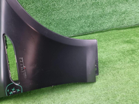 Крыло переднее правое Mercedes AMG GT (2017-2024)