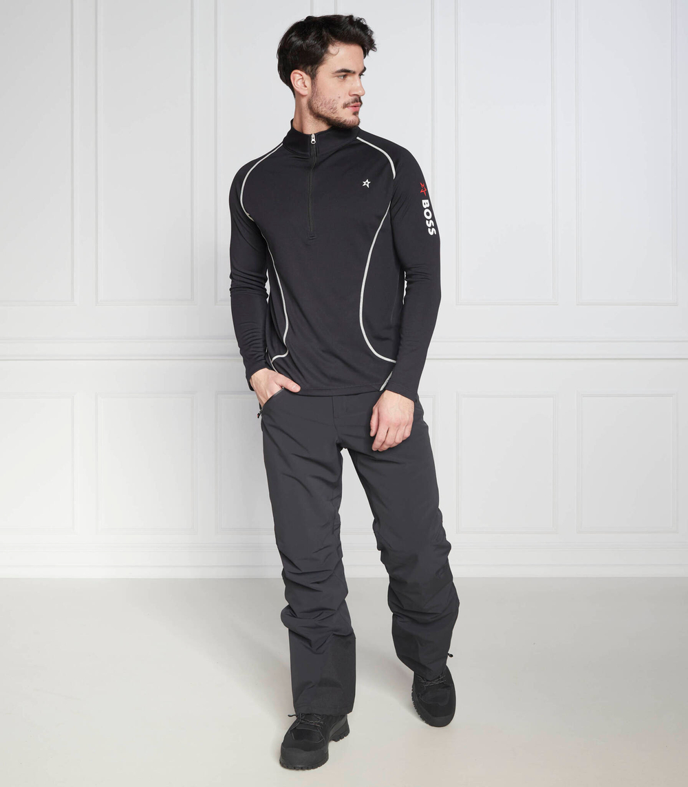 лыжные штаны boss x perfect moment BOSS BLACK - черный(50495916)