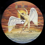 Detective / It Takes One To Know One (LP)