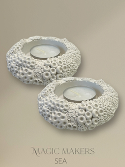 Подсвечник SEA. 2 шт