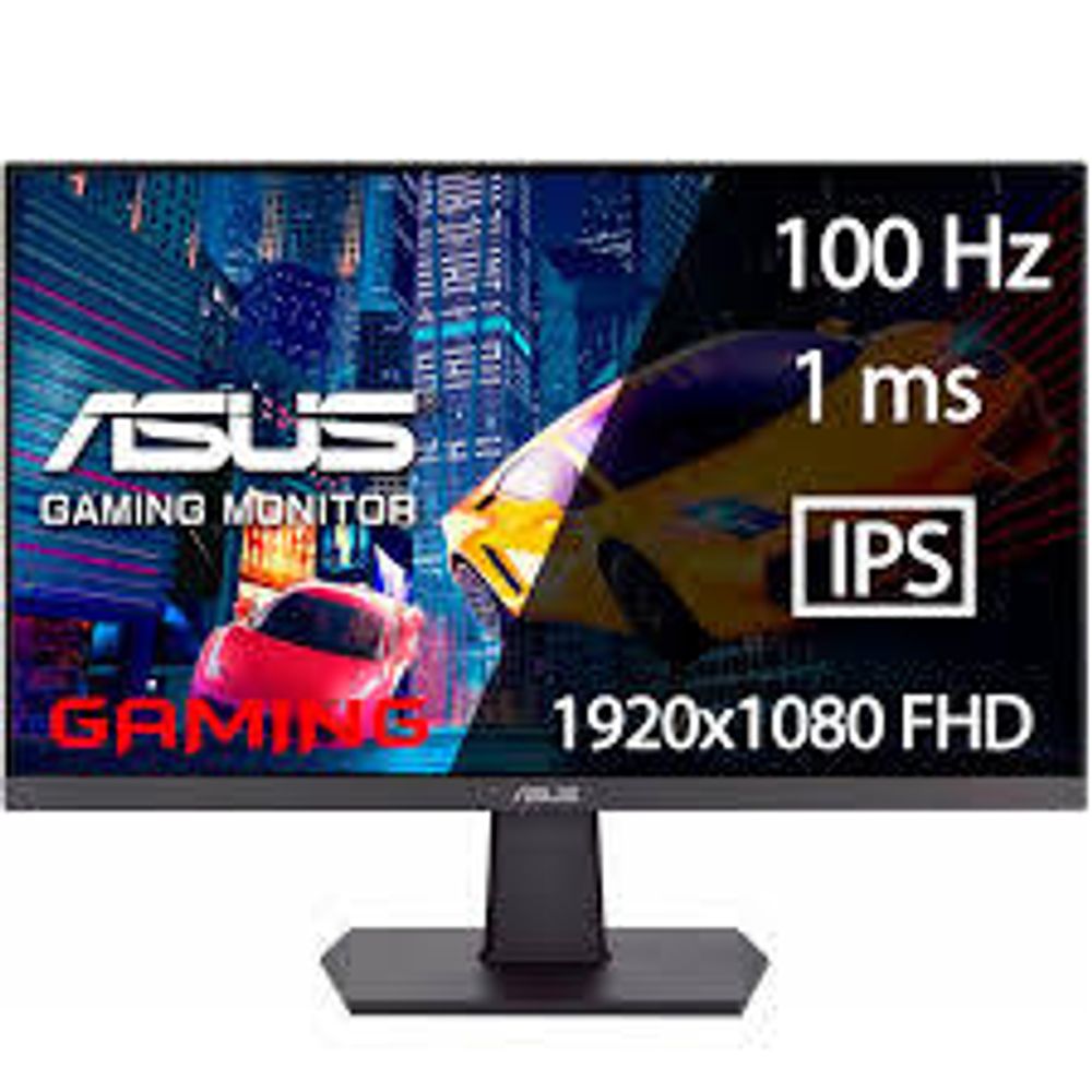 Монитор ASUS VA24EHF 23.8&quot; (90LM0560-B04170)