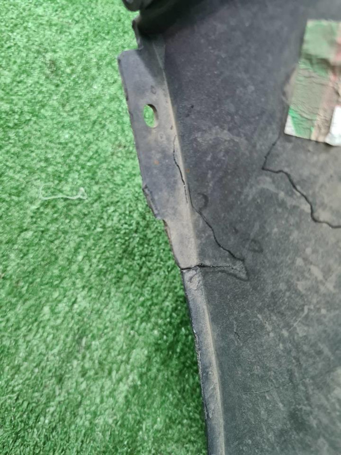 Бампер передний Chery Tiggo 8 Pro (2021-н.в.)