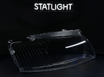 Правое стекло фары AUDI A8 D3 2004-2009