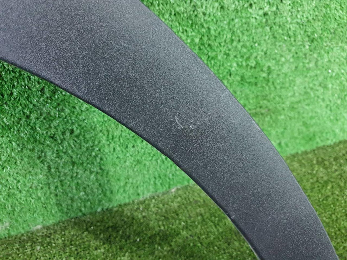 Расширитель задний правый Mercedes E W213 (16-23)