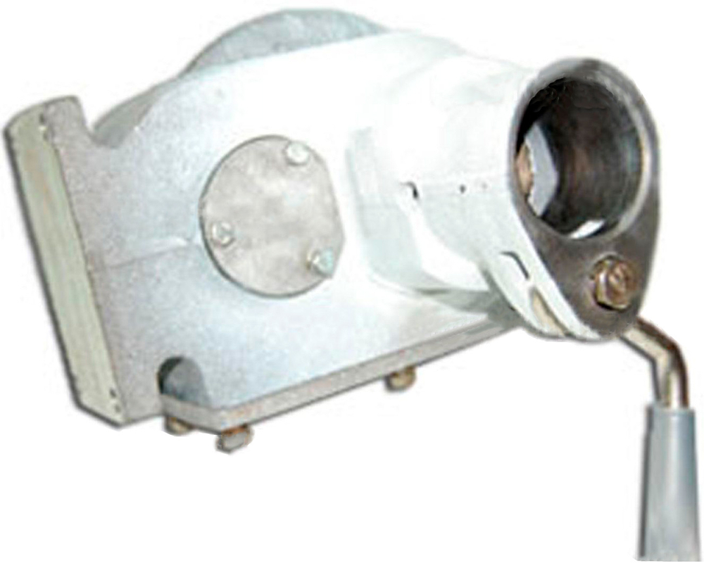 Редуктор в сборе ПМ 12.000 УКМ