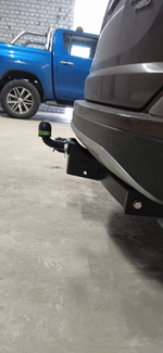ТСУ для TOYOTA RAV 4  2013-2019 T116-FC