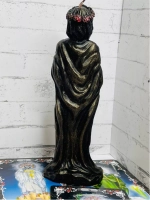 Свеча магическая "Санта Муэрте"