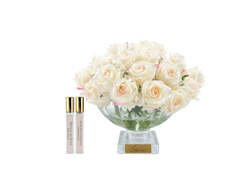 Букет ароматический Cote Noire Centerpiece Blush Buds & Gold