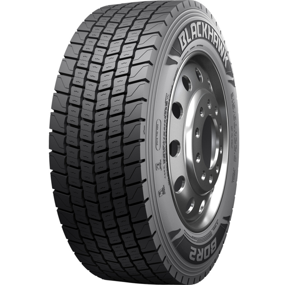 Galaxy 235/75R17,5 143/141L BDR2 TL 18PR