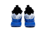 Кроссовки Jordan Air Jordan 35 Sp-F Pf "Base Grey"