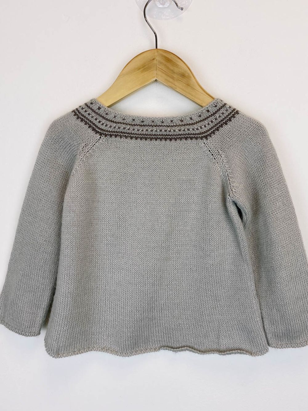 Кардиган Bonpoint, 86