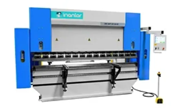 Электромеханический трубогибочный станок Sanco SB-65CNC