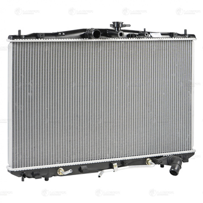 LRc 1976 -  Радиатор охлаждения для автомобилей Lexus RX 270 (09-)