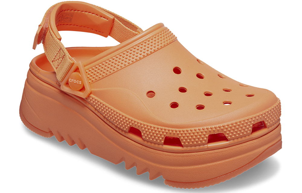 Crocs (Женская размерная сетка)
