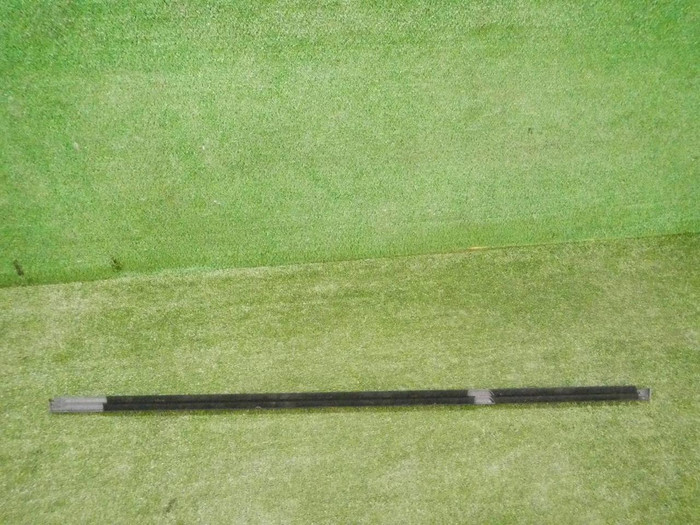 Накладка двери задняя правая Mercedes GLS x167 (2019-н.в.)