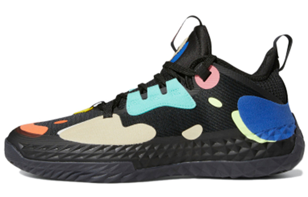 Кроссовки Adidas Harden Vol.5 Futurenatural