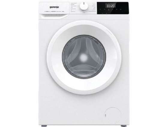 Стиральная машина Gorenje W2NHPI62SCSIRV