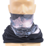 Бандана Buff Polar Arin Blue