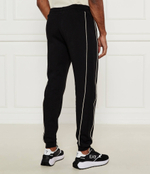 Спортивные штаны EA7 - черный(6DPP60 PJZJZ)