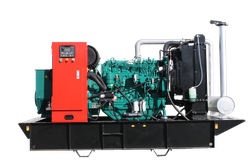 Электростанция дизельная АД40С-Т400-РМ45