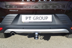 Фаркоп RENAULT Arkana 2019- RAR-19-991122.00