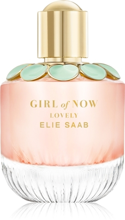 Elie Saab Girl of Now Lovely парфюмерная вода женская