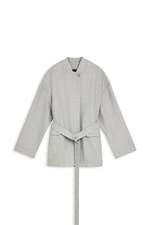 Костюм из крапивы OVSYANKA Gray
