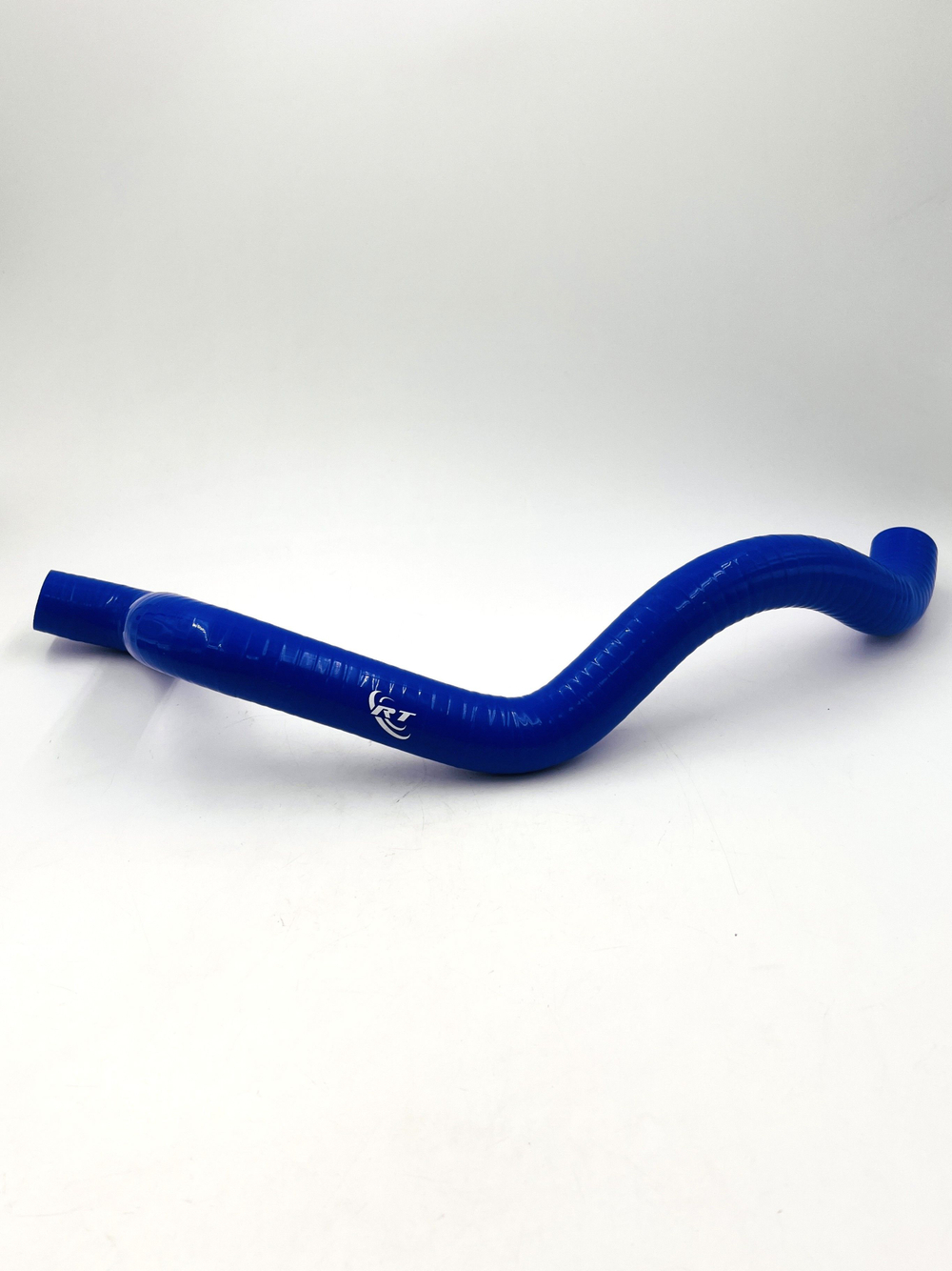 Силиконовые патрубки радиатора для ВАЗ 2190 Гранта 2 шт