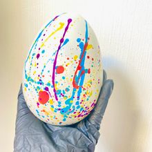 675 | Форма для шоколадных фигур (275*175 мм)