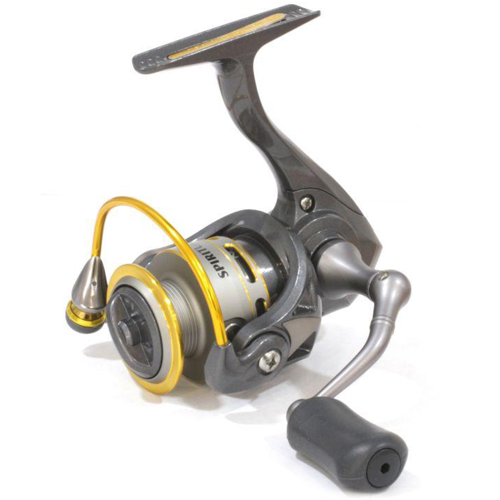 Катушка Ryobi Spiritual DX 500