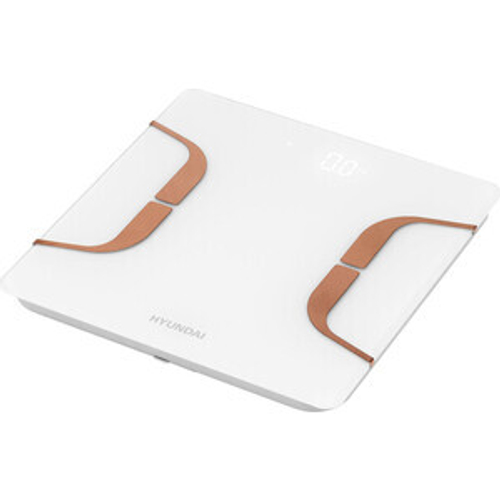 весы напольные Hyundai H-BS03871