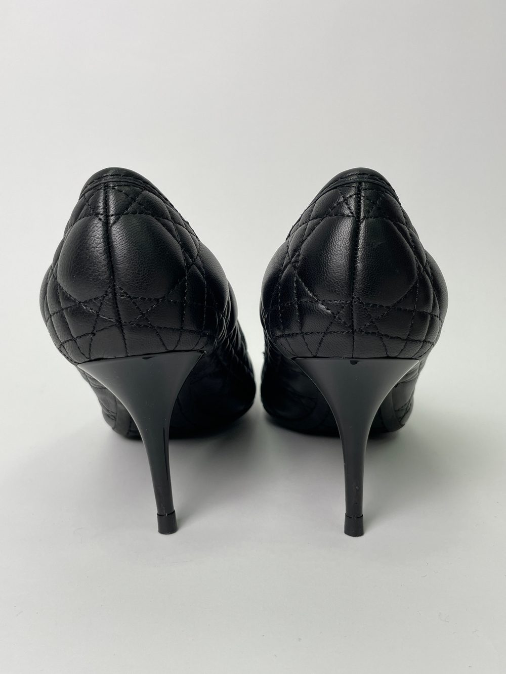 Туфли Christian Dior