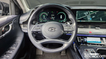 Hyundai The New Grandeur (Azera) IG Hybrid Exclusive (12.2019)