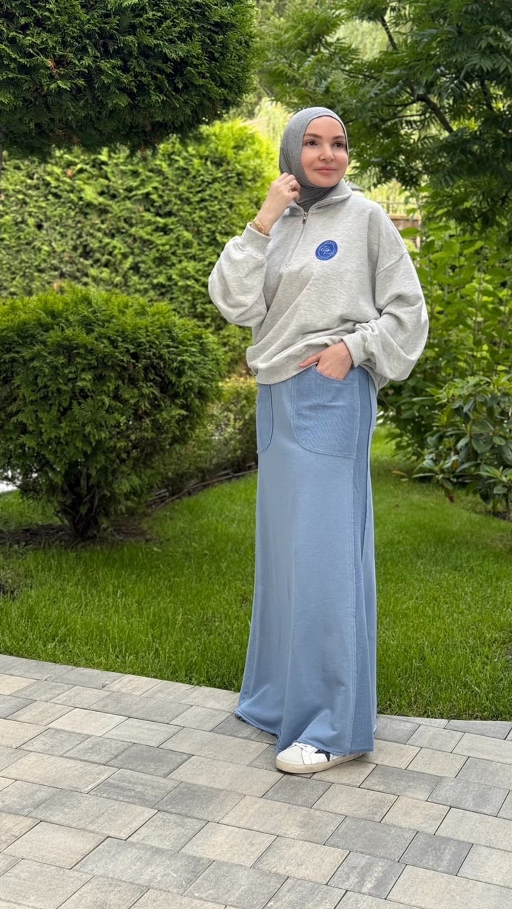 Юбка женская Elle