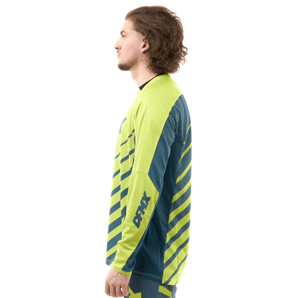Джерси DFMX CROSS