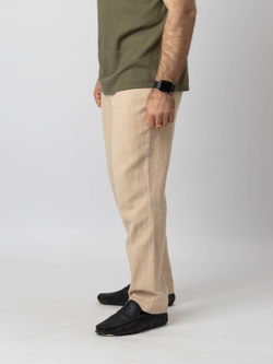 Брюки Totemic Clo