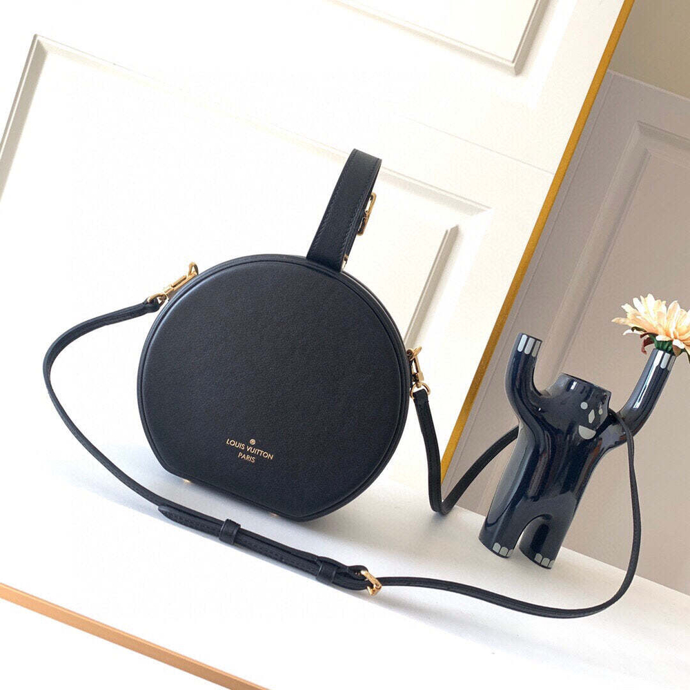 Louis Vuitton Petite Boite Chapeau