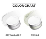 Missha Рассыпчатая матирующая пудра бесцветная Airy Pot 9 г