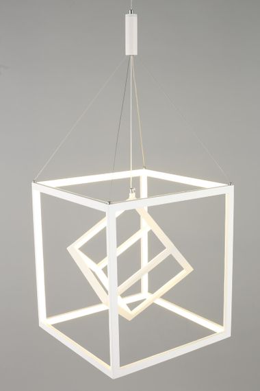 Подвесной светодиодный светильник Omnilux Falzes OML-04703-108