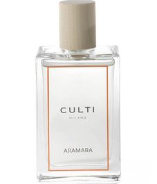 Aramara, спрей для дома, Culti Milano
